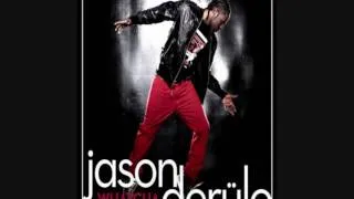 Jason Derulo Whatcha Say Acapella (studio acapella)