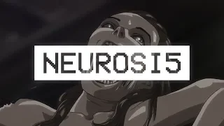 NEUROSI5 | Anime Short Film 2018