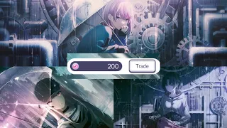 [project sekai] 200 pulls for our escape for survival.. this gacha left me miserable