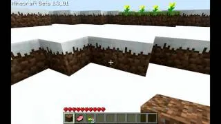 Vanomas - Minecraft.flv