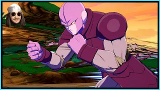 Wawa - It Might Be Time To Hit Up   【Dragon Ball FighterZ】