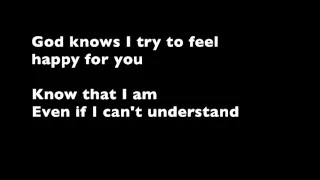 Demi lovato-stone cold ( lyrics video )