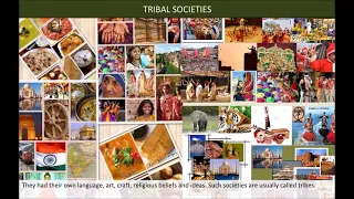 Tribes, Nomads and Settled Communities | Tribal Societies | History | Class 7