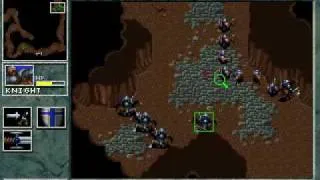 warcraft 1 Speed run no losses chapter 8