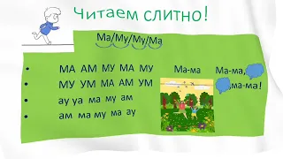 Подготовка к школе.Учимся читать .Советы родителям|5+