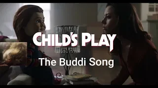 MILO REACTS: CHILD'S PLAY - The Buddi Song Sing-A-Long