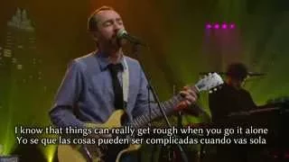 The Shins - Simple Song