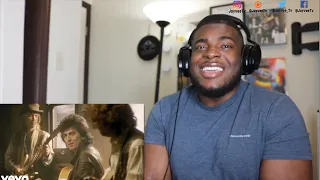 LEGENDARY...The Traveling Wilburys - End Of The Line (Official Video) REACTION