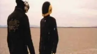 Daft Punk - Electroma