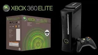 Xbox 360 Elite 120GB Console Unboxing - Buying Xbox 360 In 2021