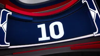 NBA Top 10 Plays of the Night _ November 7, 2018_HIGH