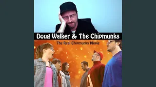 The Real Chipmunks Movie (Instrumental)