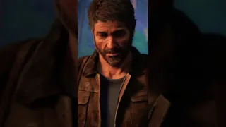 He Did The Right Thing 🥺💔 #shorts #edit #thelastofus #tlou2 #joel #ellie #sad #viral #editor