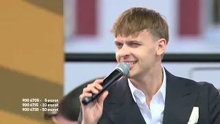 Jüri Pootsmann  "Tühjad pihud"