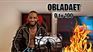 OBLADAET - 0 to 100 |*AFRICAN REACTION *