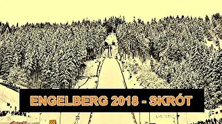 Engelberg 2018 - Podsumowanie [Puchar świata skróty #4]