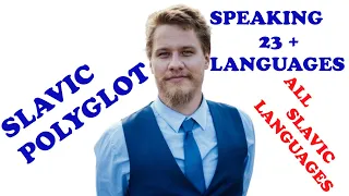 Unbelievable! Discover How to Speak All Slavic Languages