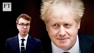 What deadline defeat means for Boris Johnson's Brexit | FT