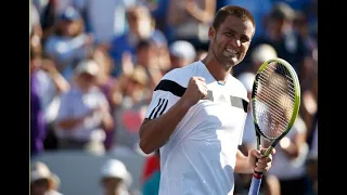 Youzhny vs Hewitt - US Open 2013 R4 Full Match