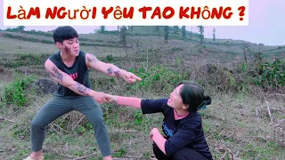 NGÔ THÓC - (Tập 38) ANH NGÔ SĂM TRỔ KÍN TAY ĐI TÁN GÁI