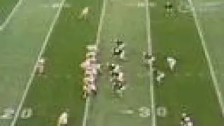 #9 USC vs. #1 Notre Dame - 1989