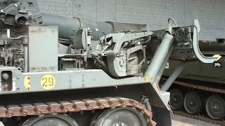 M110A2 Howitzer