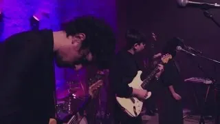 Lilly Wood and The Prick - Box Of Noise - Live in Metz