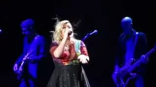 Kelly Clarkson Killing Me Softly