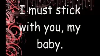 Pussycat dolls-Stickwitu lyrics