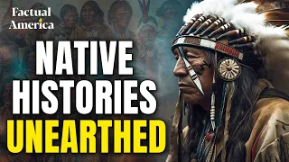 Must-Watch Documentaries Exploring the Rich Tapestry of Native American Histories