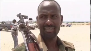 Somalia: investigation into the country of pirates