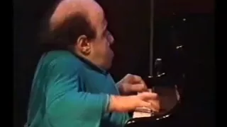 Michel Petrucciani - Round midnight