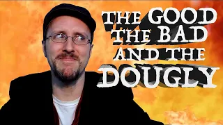 Nostalgia Critic Reviews AREN'T Reviews