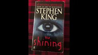 All the Stephen king books turned into horror movies