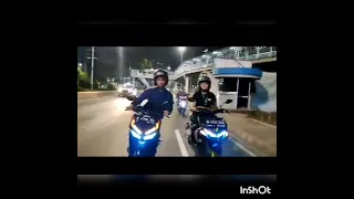 NR VARIO SUDIRMAN