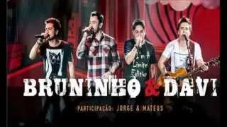 Bruninho e Davi & Jorge e Mateus - Onde Nasce o Sol