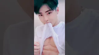 Instant Abs Silicone Tutorial #part2