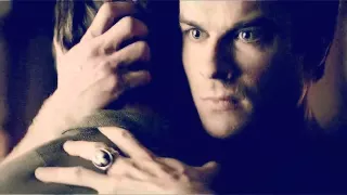TVD (5x04) • Losing your memory