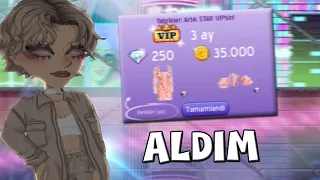 MSP - Kız Arkadaşıma 3 Aylık Star VIP Aldım !! / BeyMertMSP