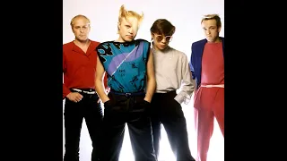 A Flock Of Seagulls   The More You Live, The More You Love Extended Remix (Version CL) Solo Audio