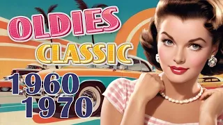 Golden Oldies Greatest Classic Love Songs 60's & 70's | Frank Sinatra, Elvis Presley, Tom Jones...