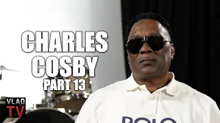 Charles Cosby Slept with Griselda 100 Times in Prison, She Was Twice His Age & Overweight (Part 13)