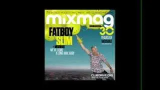 Mixmag Presents: We Are 30 (Mixed By Fatboy Slim) (2013)