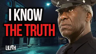 Police Officer REVEALS THE TRUTH