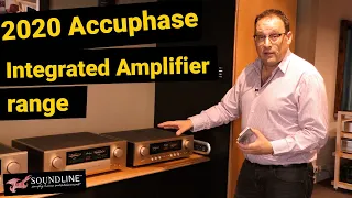 Accuphase Integrated Amplifiers | Are they worth it?