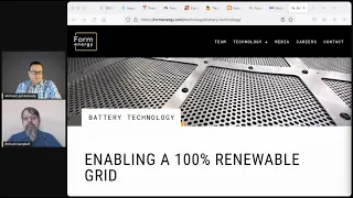 Geekout: Renewable Energy - Talk Python to Me Ep.329