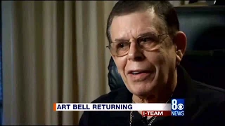 George Knapp's Exclusive Interview with Art Bell