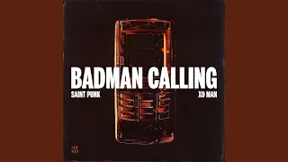 Badman Calling