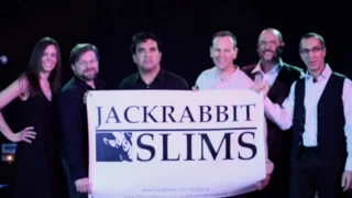 Jack Rabbit Slims Band