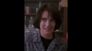 Winona Ryder